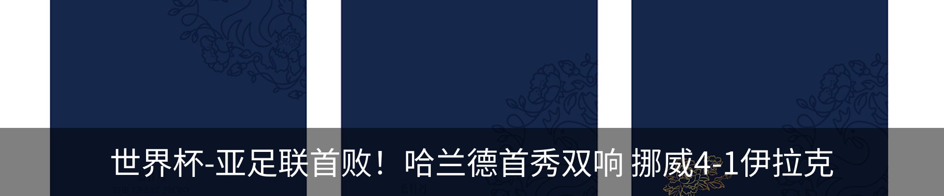 内页banner